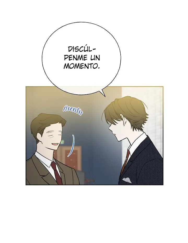 Mystic Messenger (2020) - Capítulo 21 - Página 40 - LectorTMOo