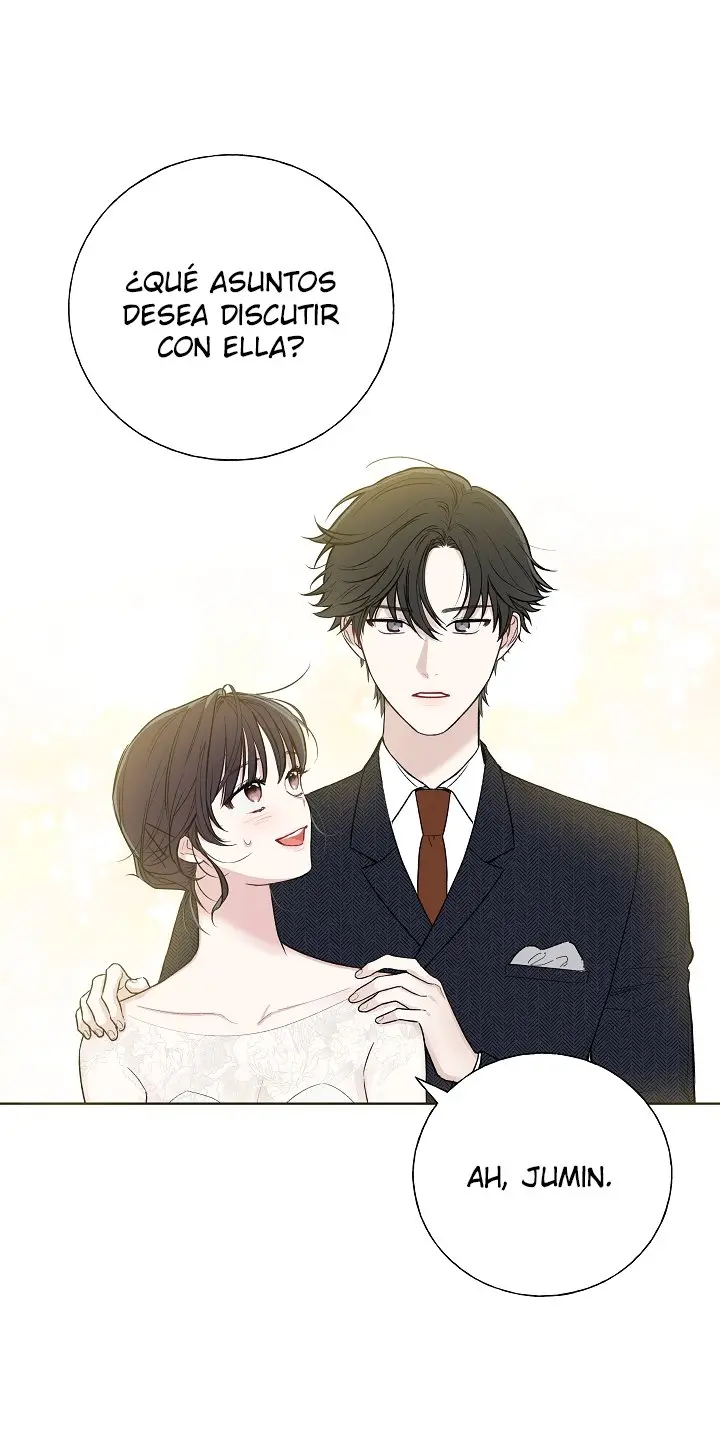 Mystic Messenger (2020) - Capítulo 21 - Página 41 - LectorTMOo