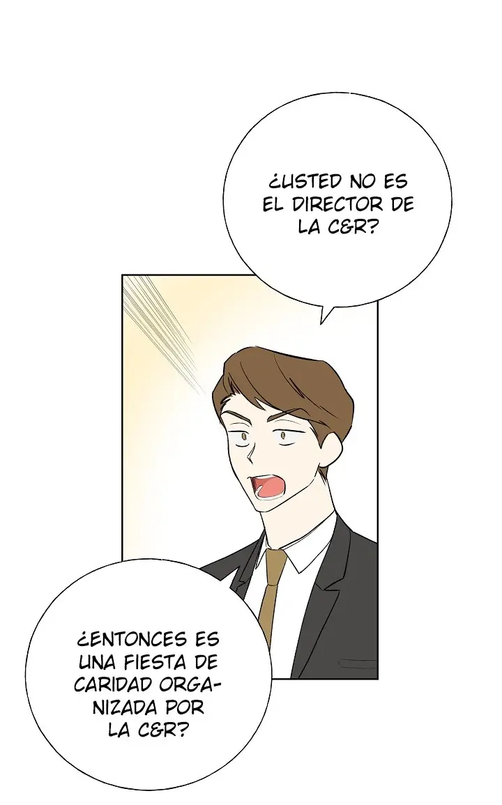 Mystic Messenger (2020) - Capítulo 21 - Página 42 - LectorTMOo