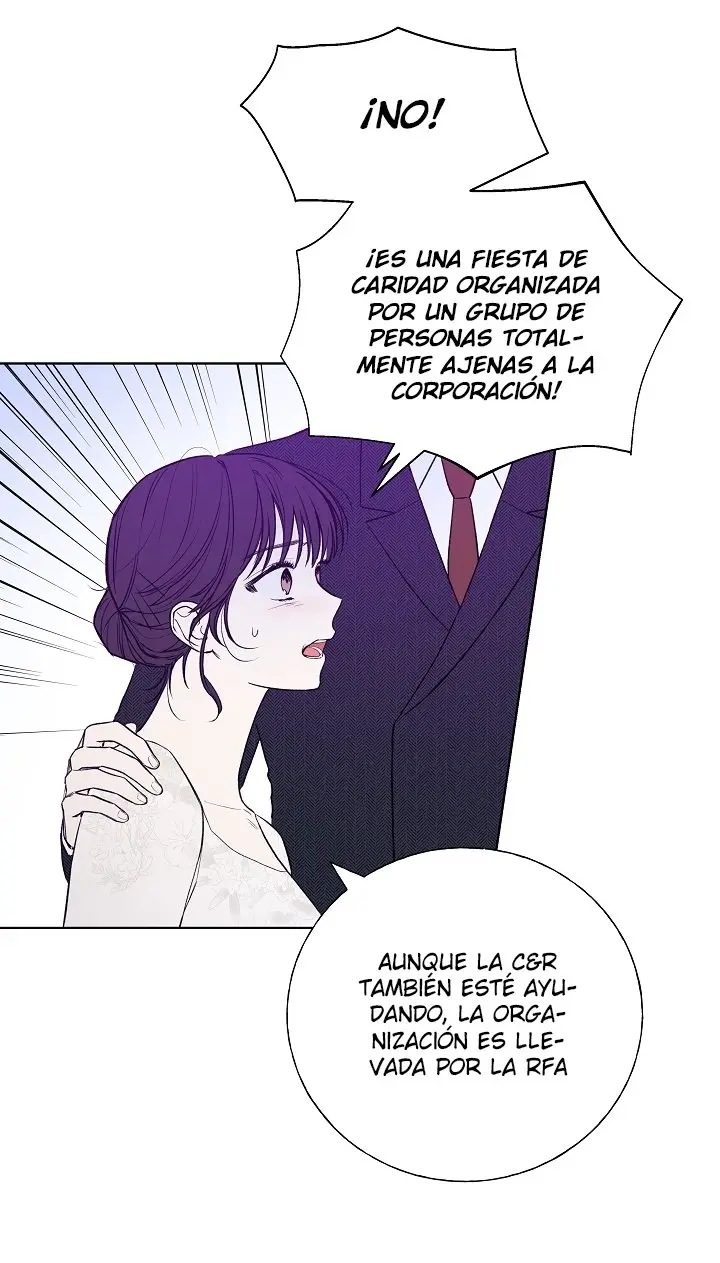 Mystic Messenger (2020) - Capítulo 21 - Página 43 - LectorTMOo