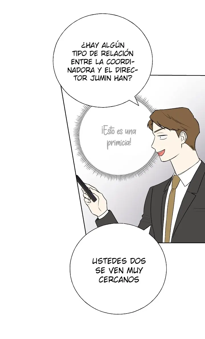 Mystic Messenger (2020) - Capítulo 21 - Página 44 - LectorTMOo