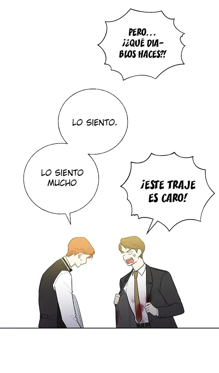 Mystic Messenger (2020) - Capítulo 21 - Página 52 - LectorTMOo