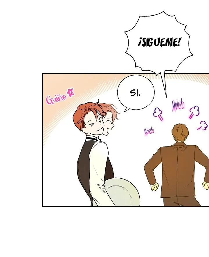 Mystic Messenger (2020) - Capítulo 21 - Página 55 - LectorTMOo