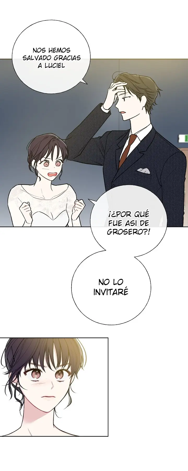 Mystic Messenger (2020) - Capítulo 21 - Página 57 - LectorTMOo