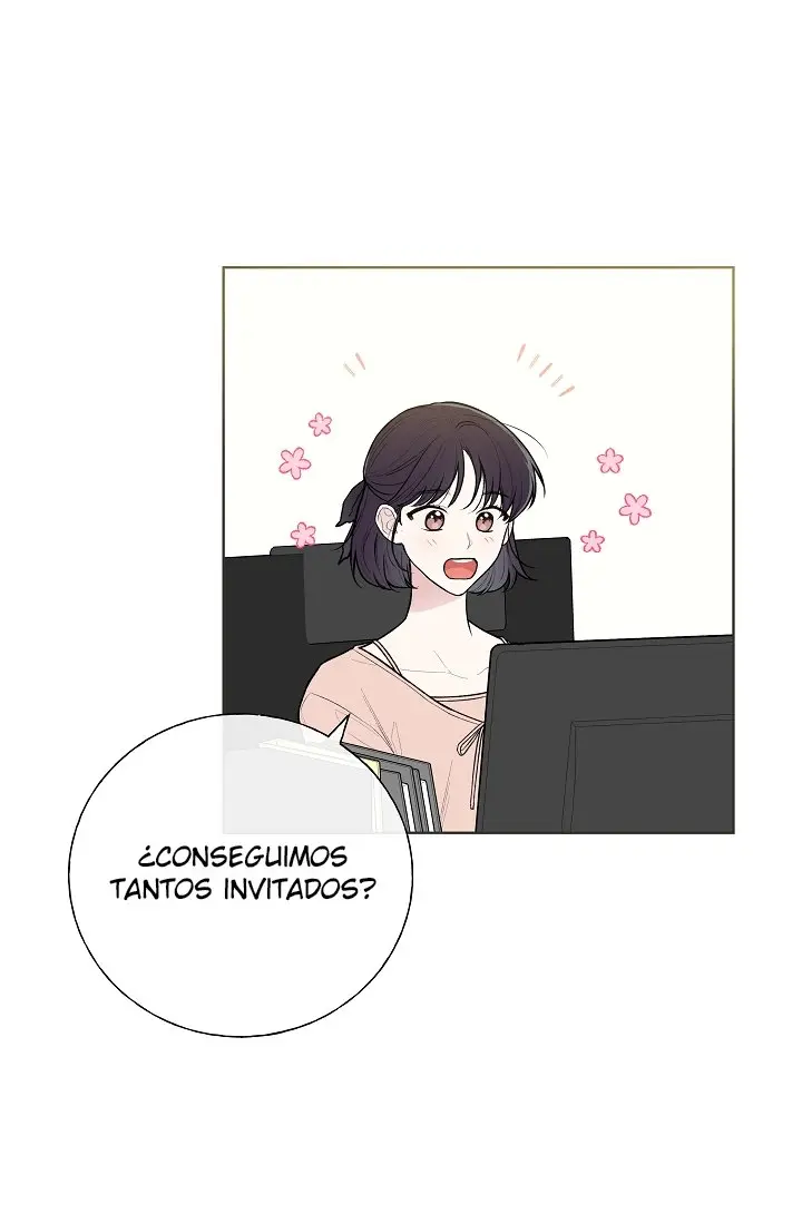 Mystic Messenger (2020) - Capítulo 22 - Página 4 - LectorTMOo