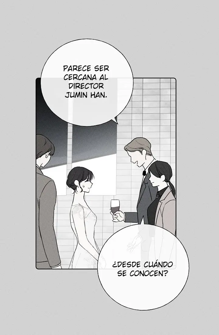 Mystic Messenger (2020) - Capítulo 22 - Página 6 - LectorTMOo