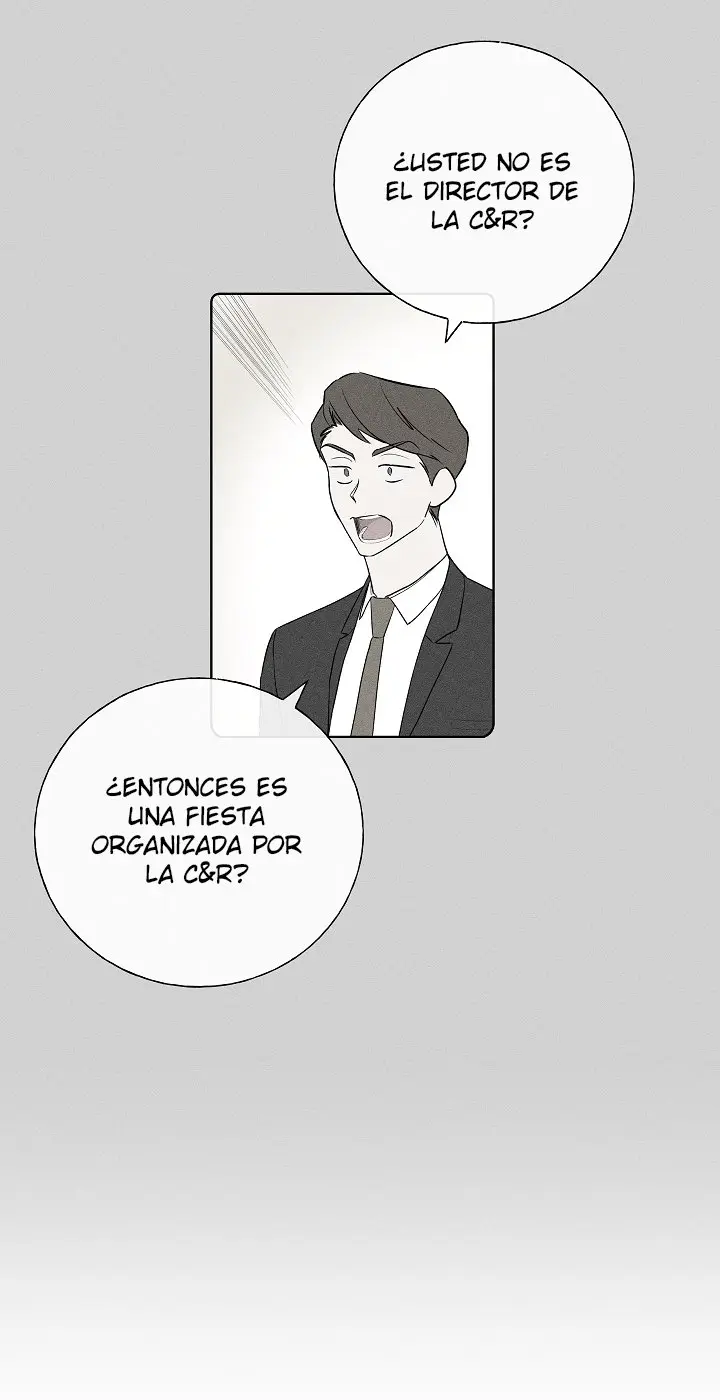 Mystic Messenger (2020) - Capítulo 22 - Página 8 - LectorTMOo