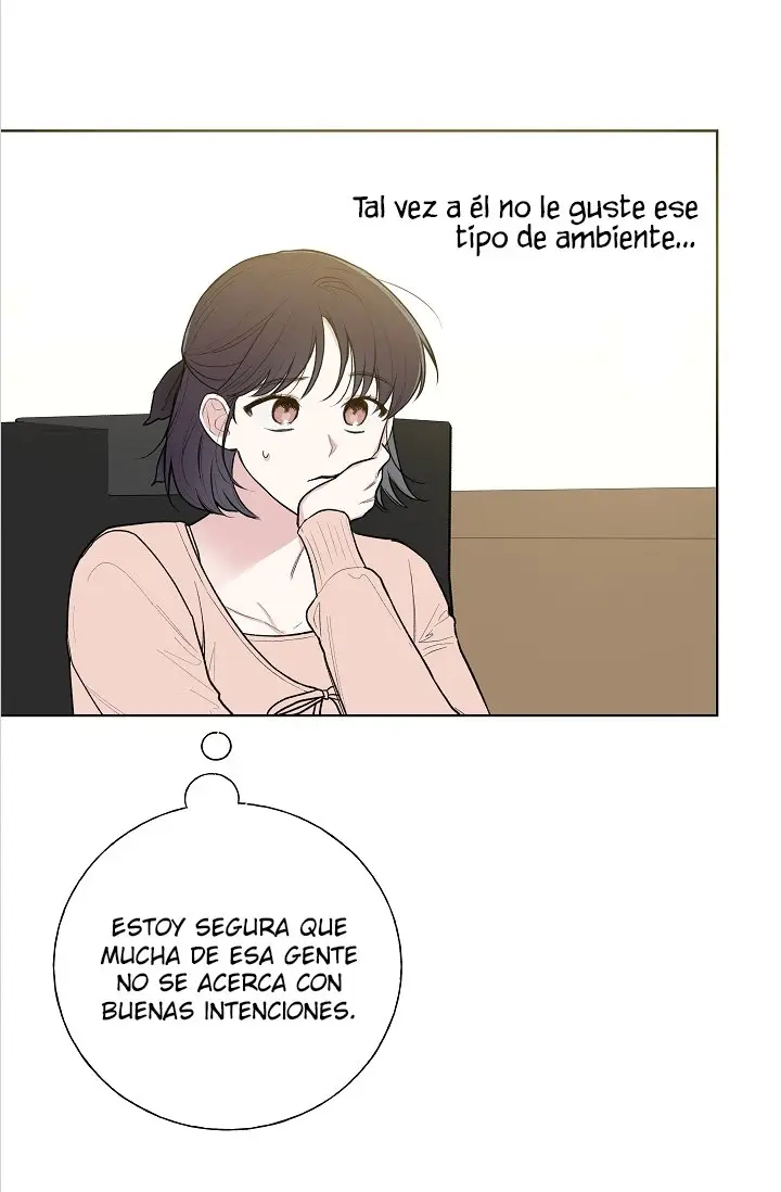 Mystic Messenger (2020) - Capítulo 22 - Página 9 - LectorTMOo