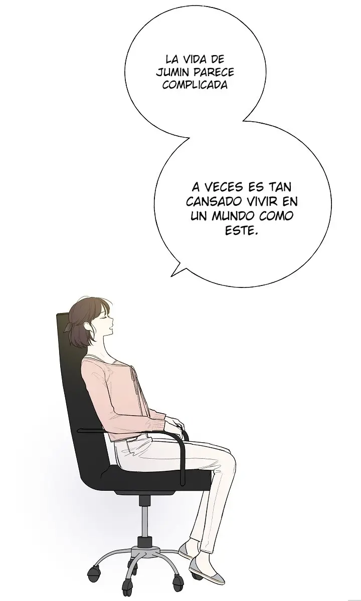 Mystic Messenger (2020) - Capítulo 22 - Página 10 - LectorTMOo