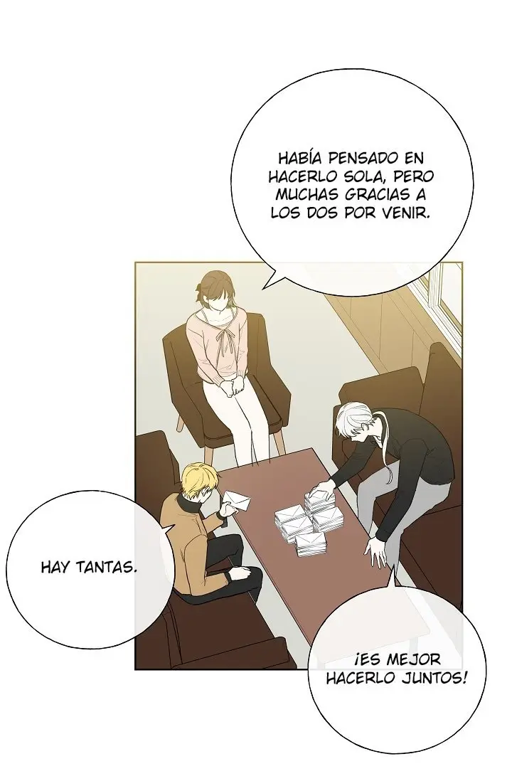 Mystic Messenger (2020) - Capítulo 22 - Página 13 - LectorTMOo