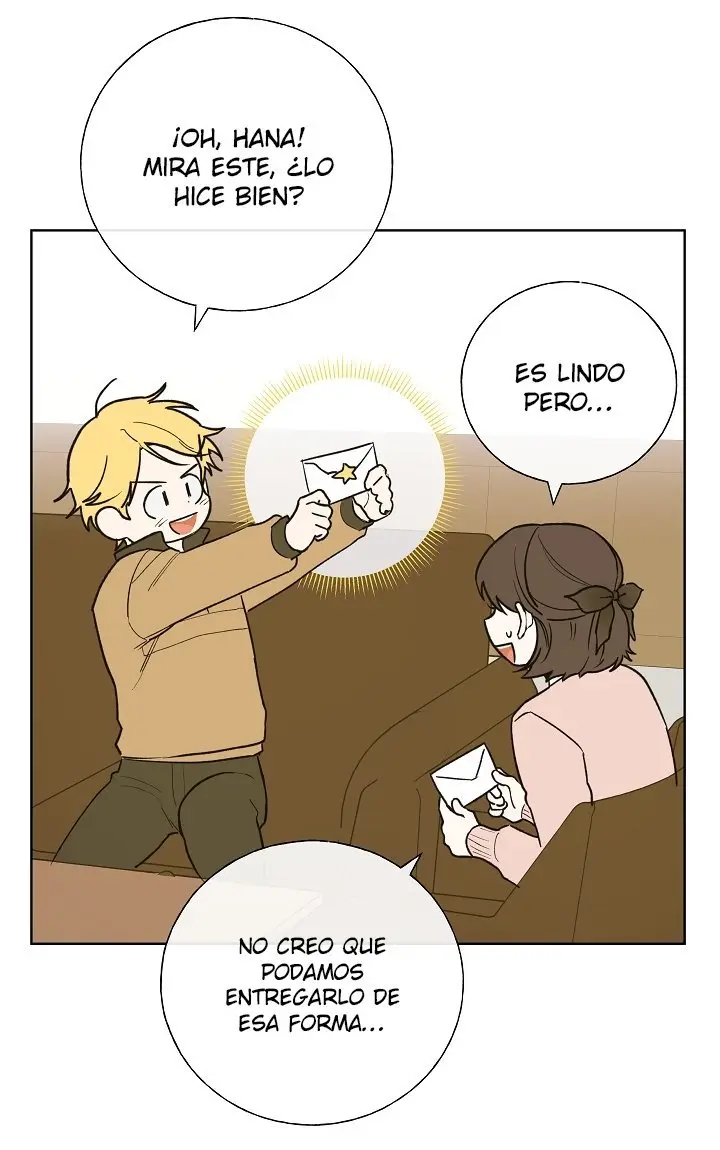 Mystic Messenger (2020) - Capítulo 22 - Página 15 - LectorTMOo