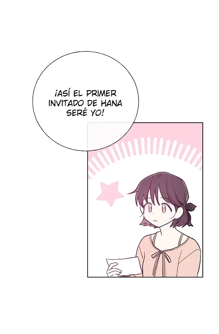 Mystic Messenger (2020) - Capítulo 22 - Página 17 - LectorTMOo