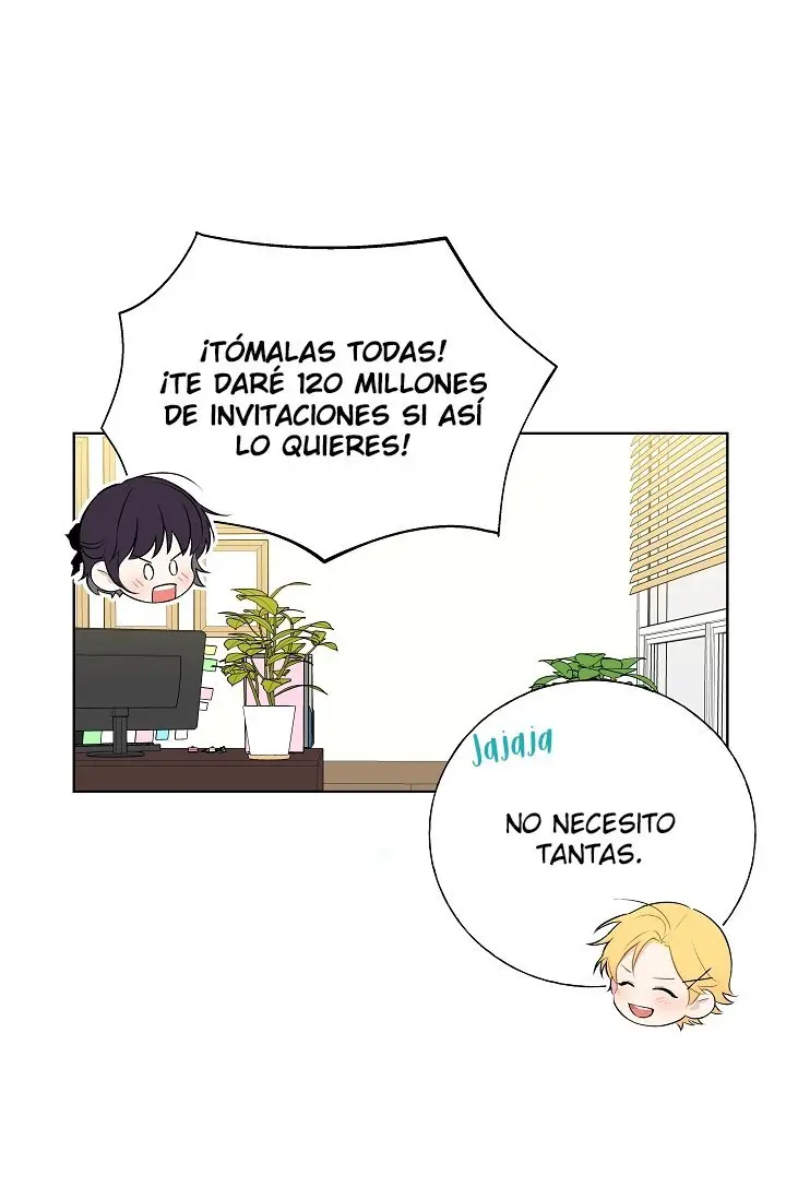 Mystic Messenger (2020) - Capítulo 22 - Página 18 - LectorTMOo