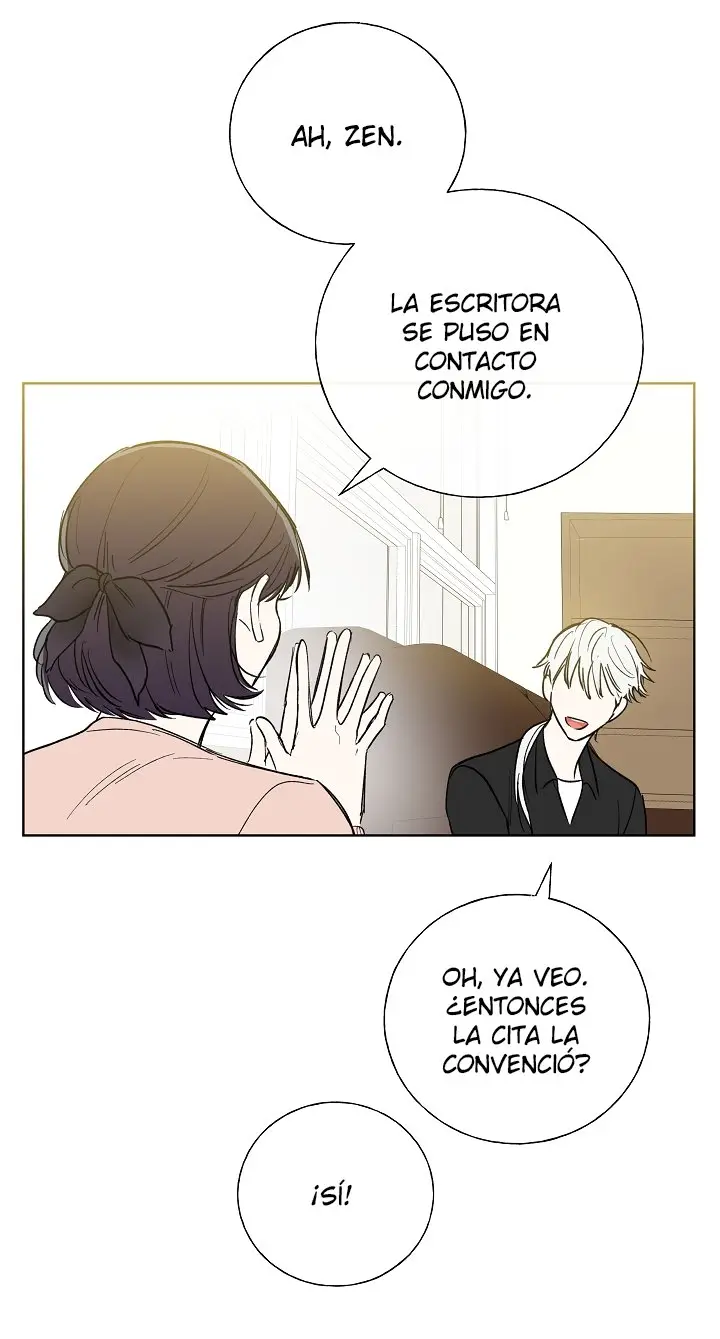 Mystic Messenger (2020) - Capítulo 22 - Página 20 - LectorTMOo