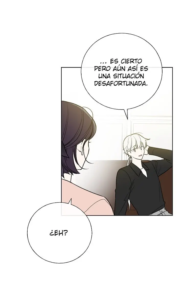 Mystic Messenger (2020) - Capítulo 22 - Página 23 - LectorTMOo