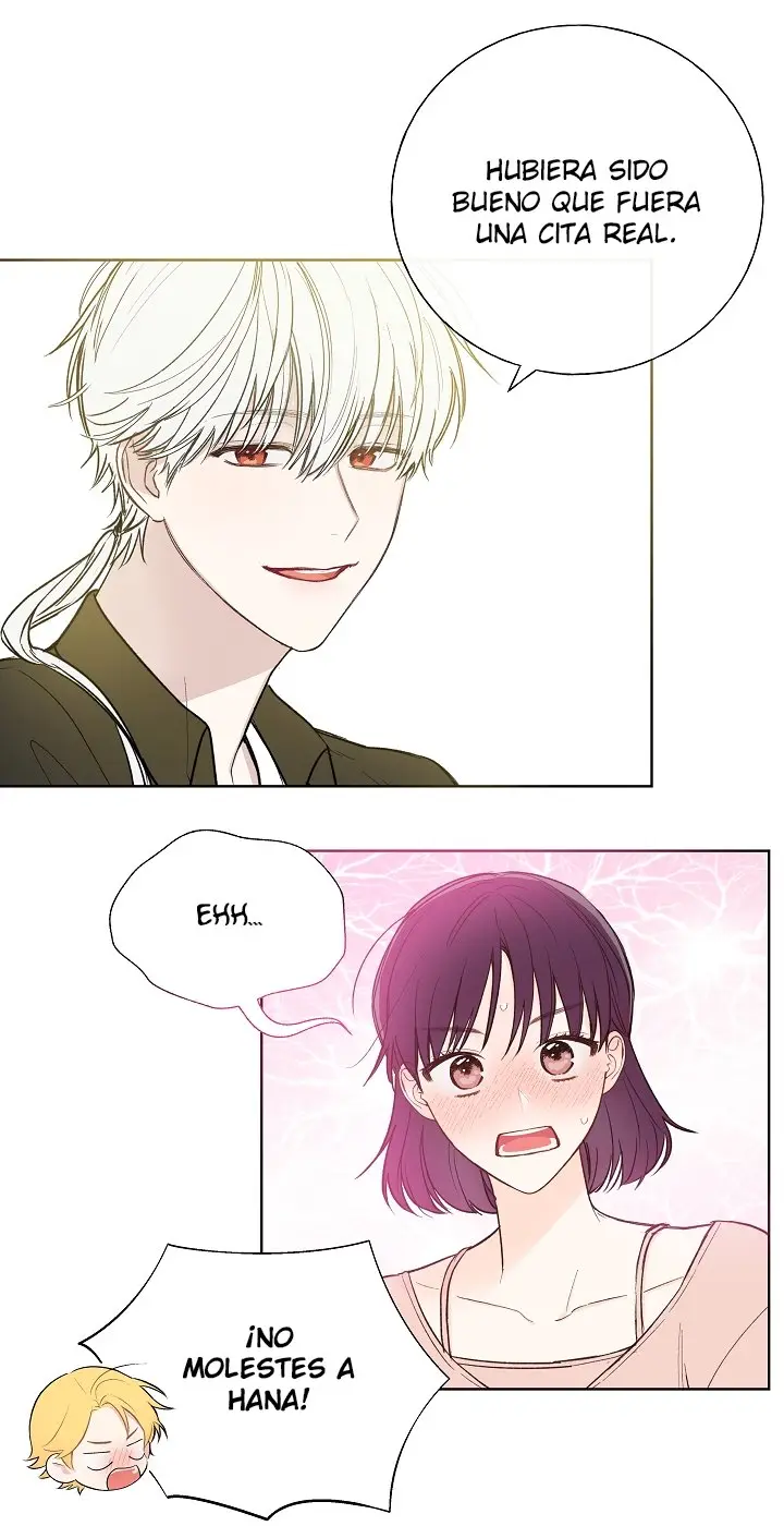 Mystic Messenger (2020) - Capítulo 22 - Página 24 - LectorTMOo