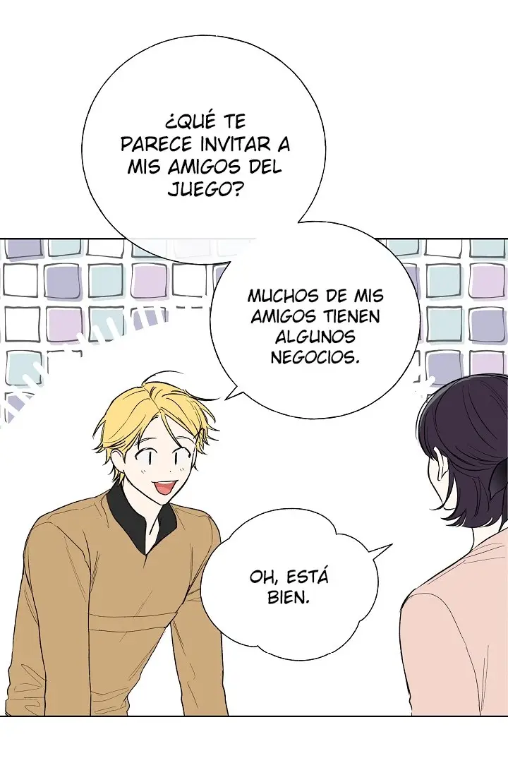 Mystic Messenger (2020) - Capítulo 22 - Página 26 - LectorTMOo
