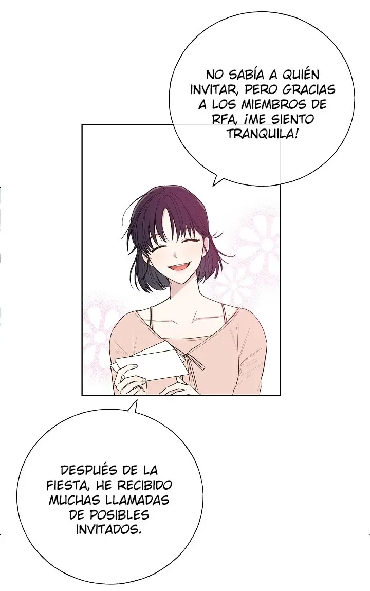 Mystic Messenger (2020) - Capítulo 22 - Página 27 - LectorTMOo