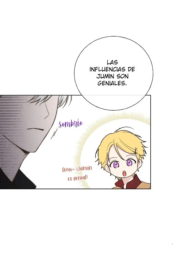 Mystic Messenger (2020) - Capítulo 22 - Página 28 - LectorTMOo