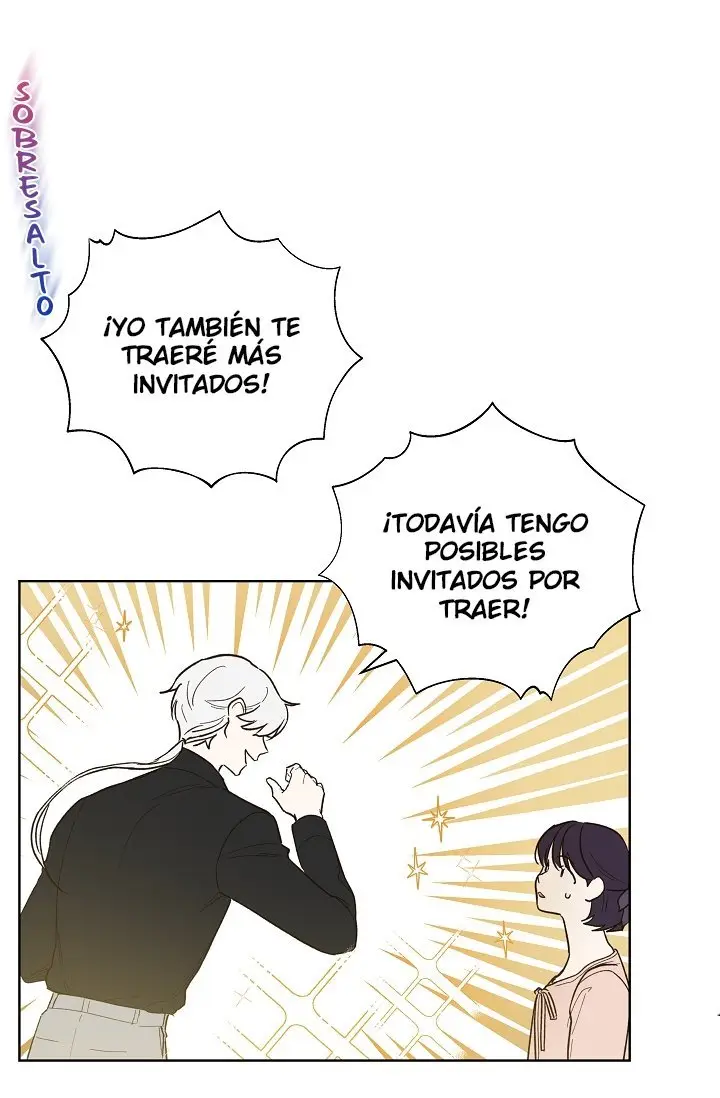 Mystic Messenger (2020) - Capítulo 22 - Página 29 - LectorTMOo