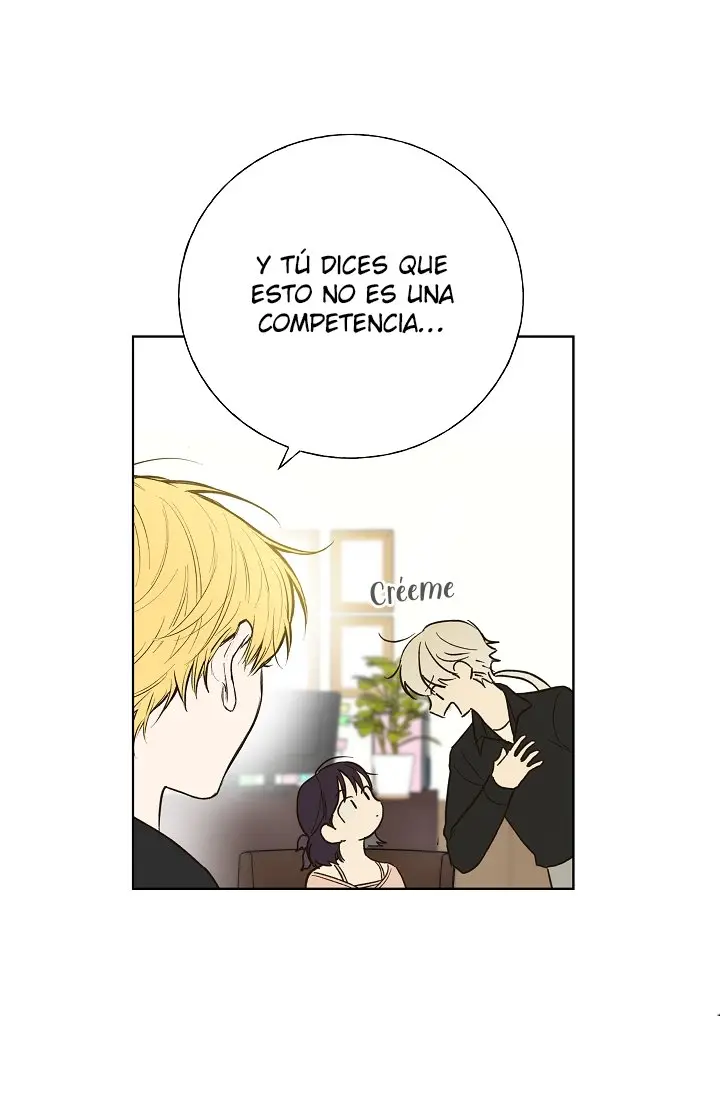 Mystic Messenger (2020) - Capítulo 22 - Página 30 - LectorTMOo