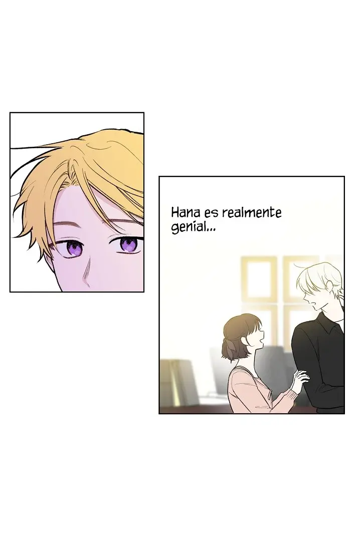 Mystic Messenger (2020) - Capítulo 22 - Página 32 - LectorTMOo