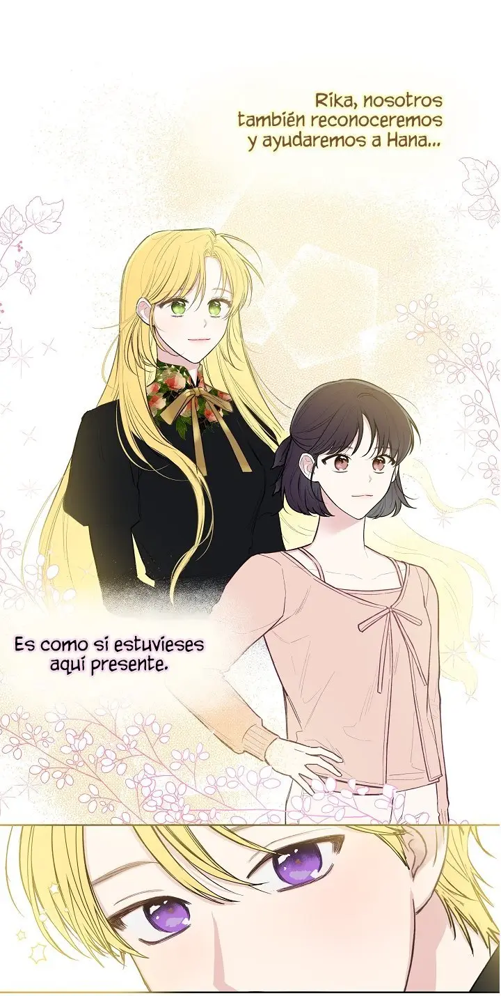 Mystic Messenger (2020) - Capítulo 22 - Página 33 - LectorTMOo