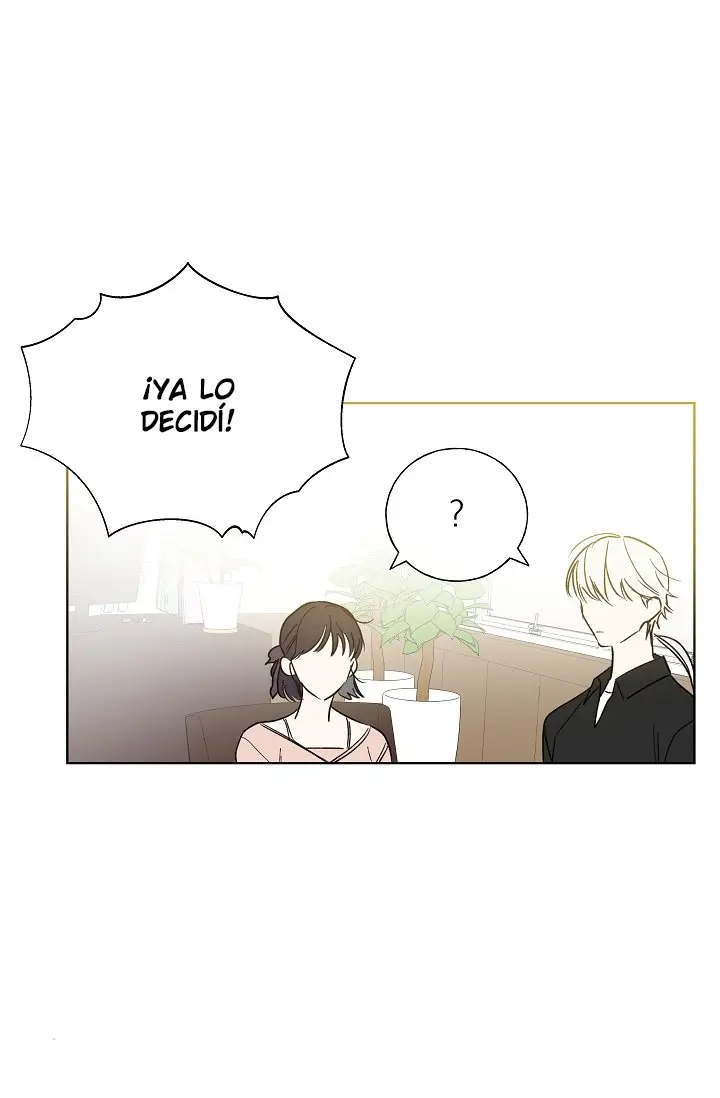 Mystic Messenger (2020) - Capítulo 22 - Página 35 - LectorTMOo