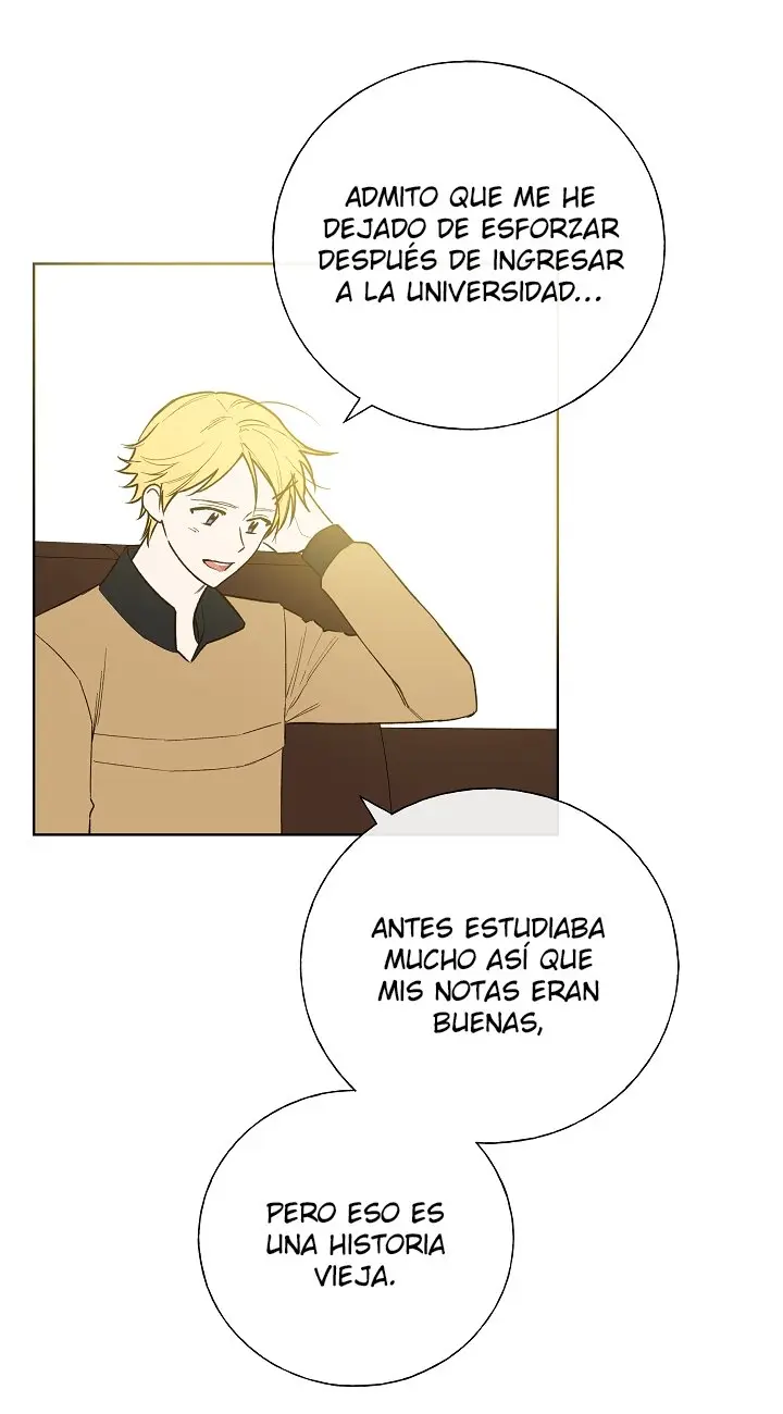Mystic Messenger (2020) - Capítulo 22 - Página 38 - LectorTMOo