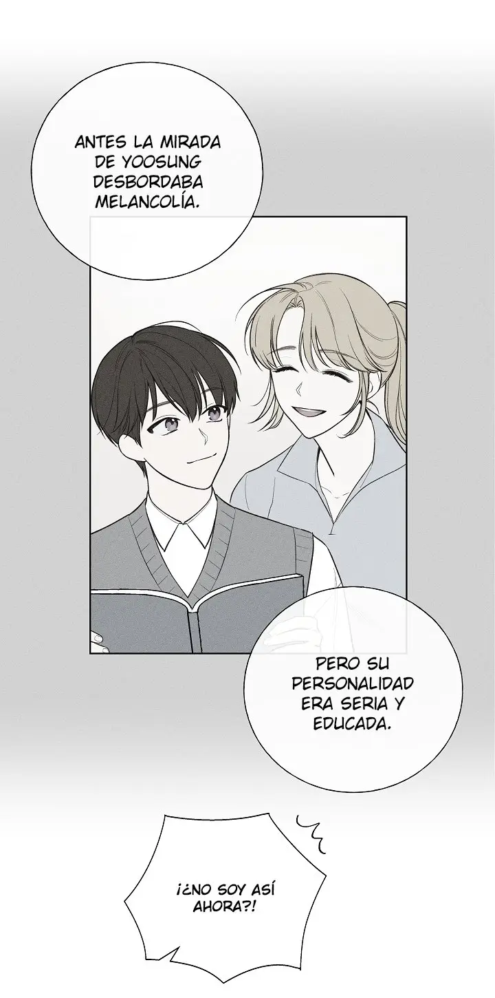 Mystic Messenger (2020) - Capítulo 22 - Página 40 - LectorTMOo