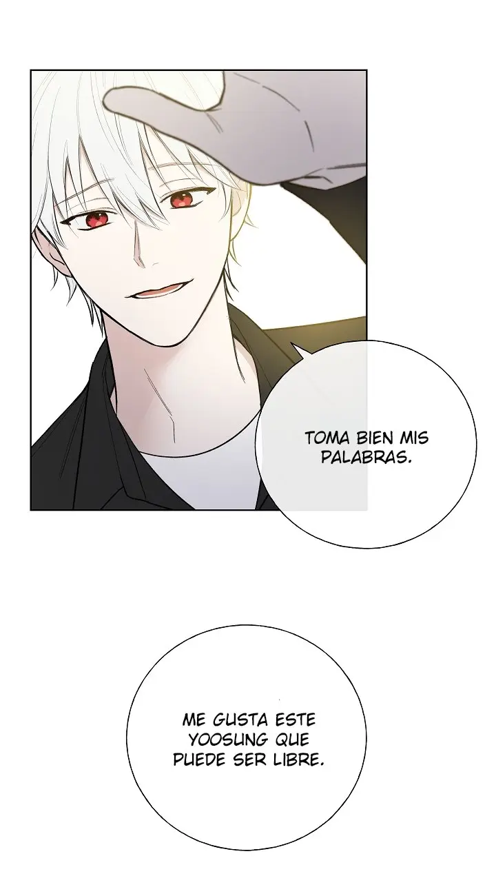 Mystic Messenger (2020) - Capítulo 22 - Página 42 - LectorTMOo