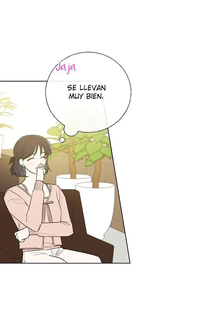 Mystic Messenger (2020) - Capítulo 22 - Página 43 - LectorTMOo
