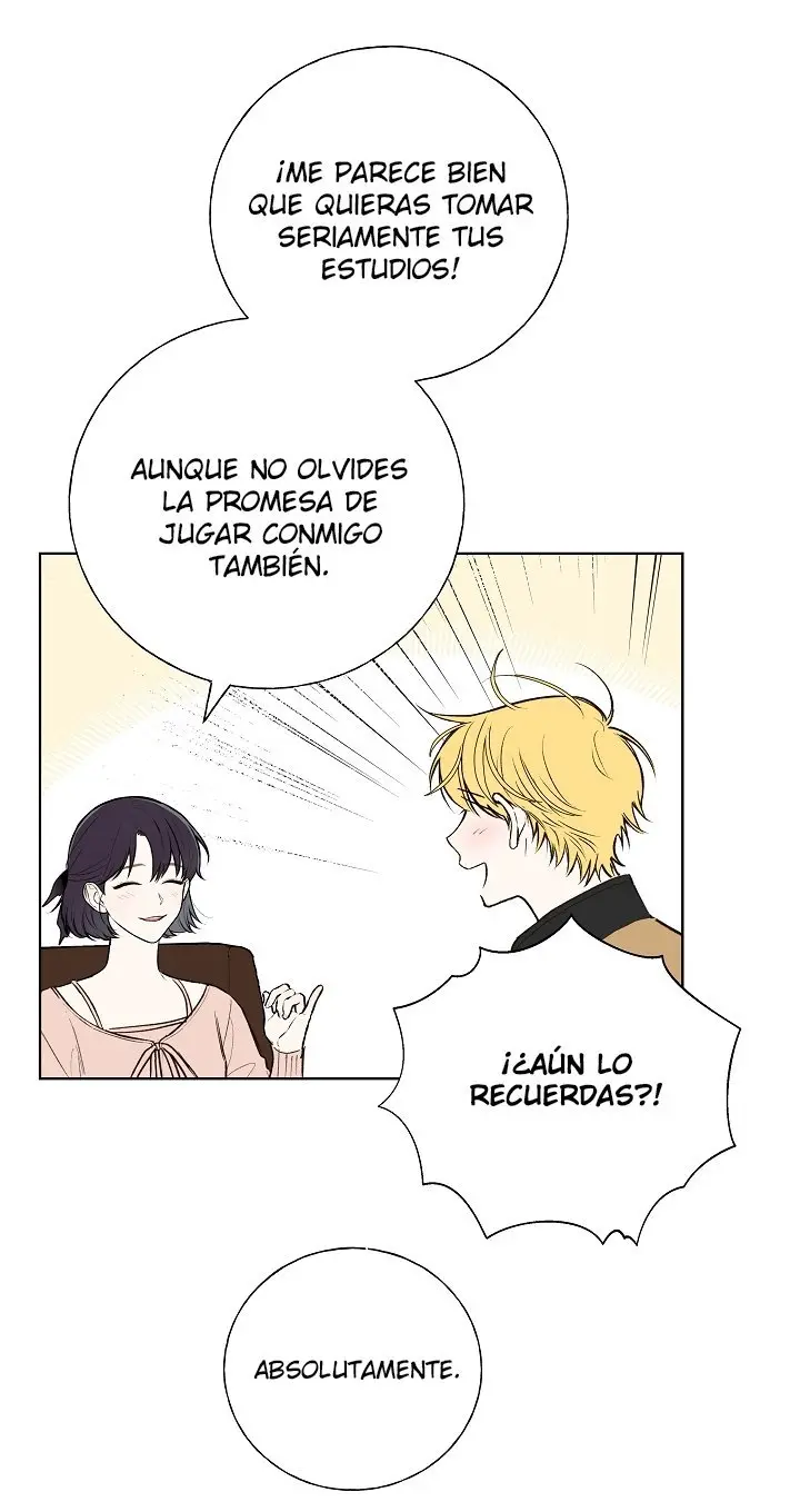 Mystic Messenger (2020) - Capítulo 22 - Página 46 - LectorTMOo