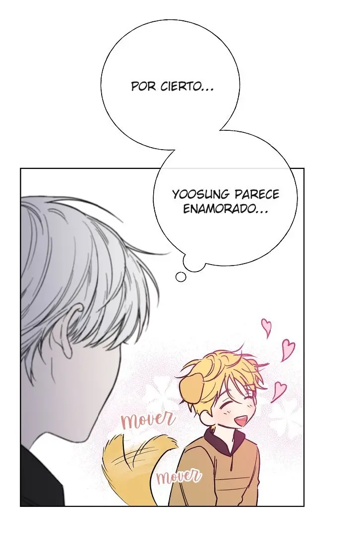 Mystic Messenger (2020) - Capítulo 22 - Página 49 - LectorTMOo