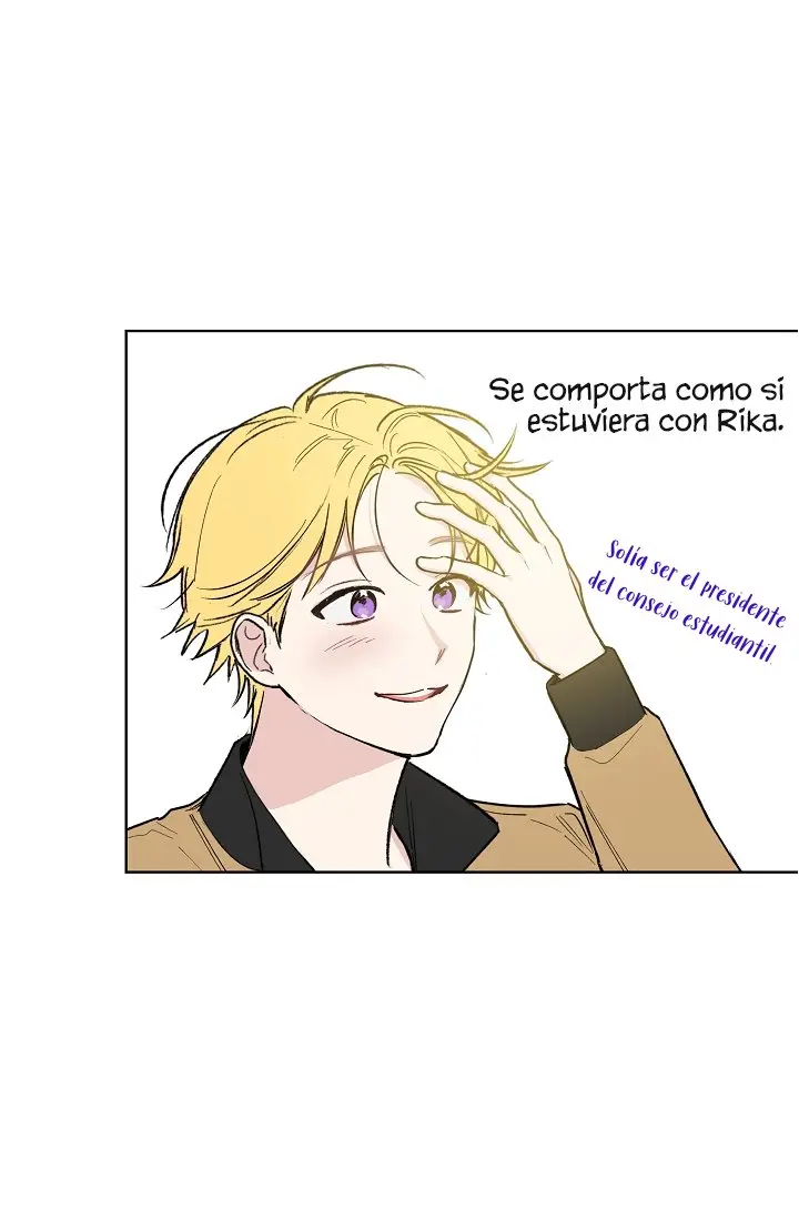 Mystic Messenger (2020) - Capítulo 22 - Página 50 - LectorTMOo