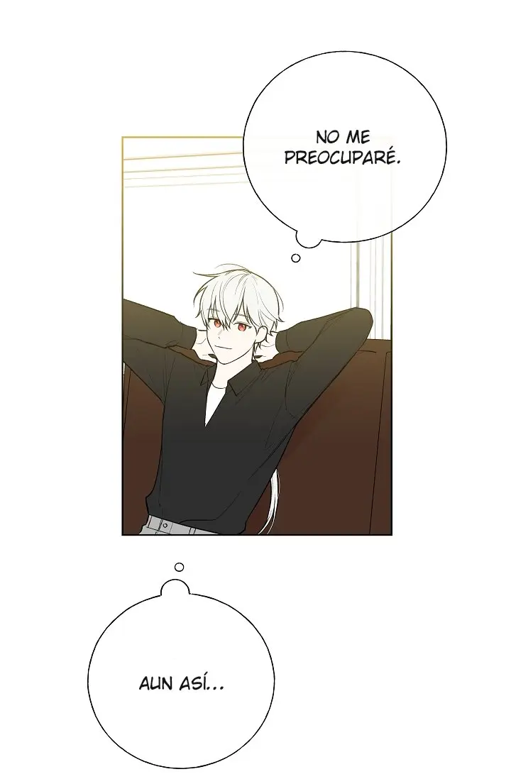 Mystic Messenger (2020) - Capítulo 22 - Página 51 - LectorTMOo