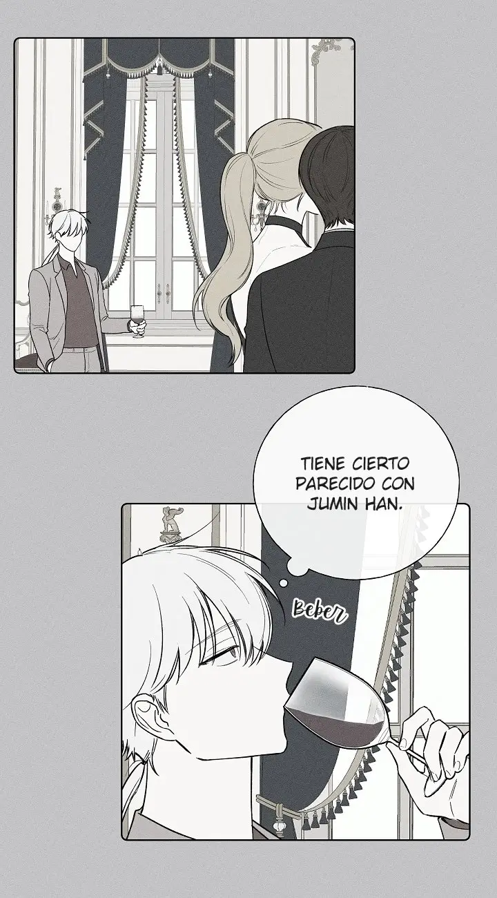 Mystic Messenger (2020) - Capítulo 22 - Página 56 - LectorTMOo