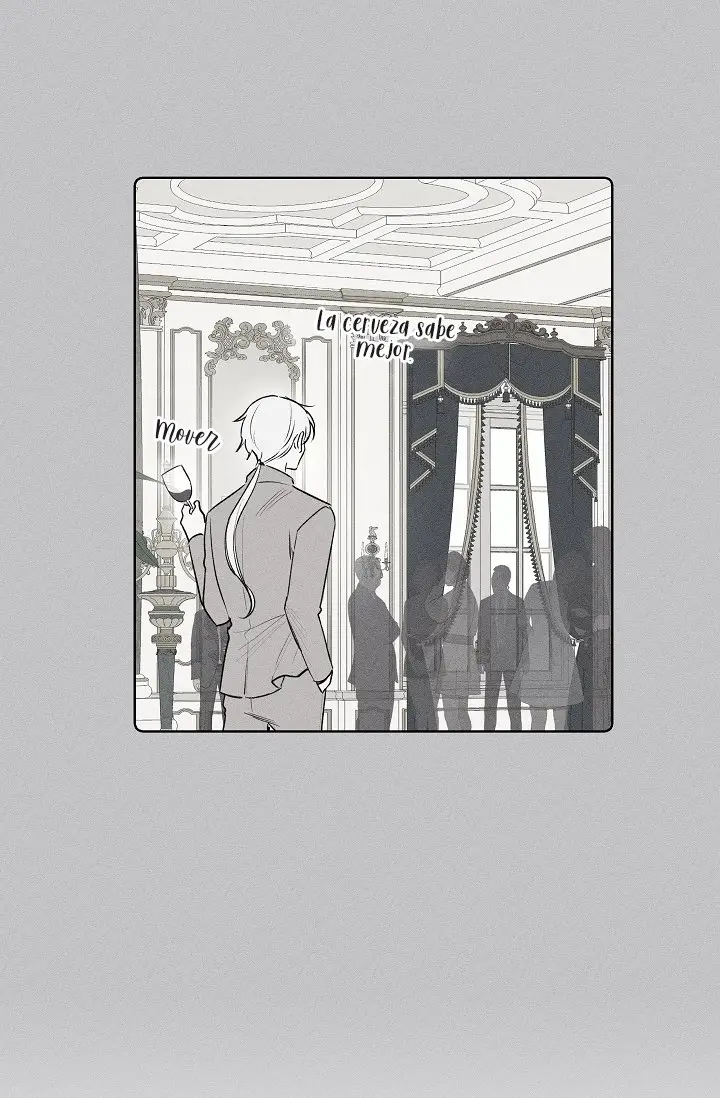 Mystic Messenger (2020) - Capítulo 22 - Página 57 - LectorTMOo