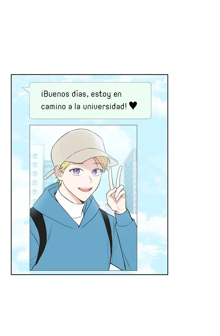 Mystic Messenger (2020) - Capítulo 23 - Página 8 - LectorTMOo