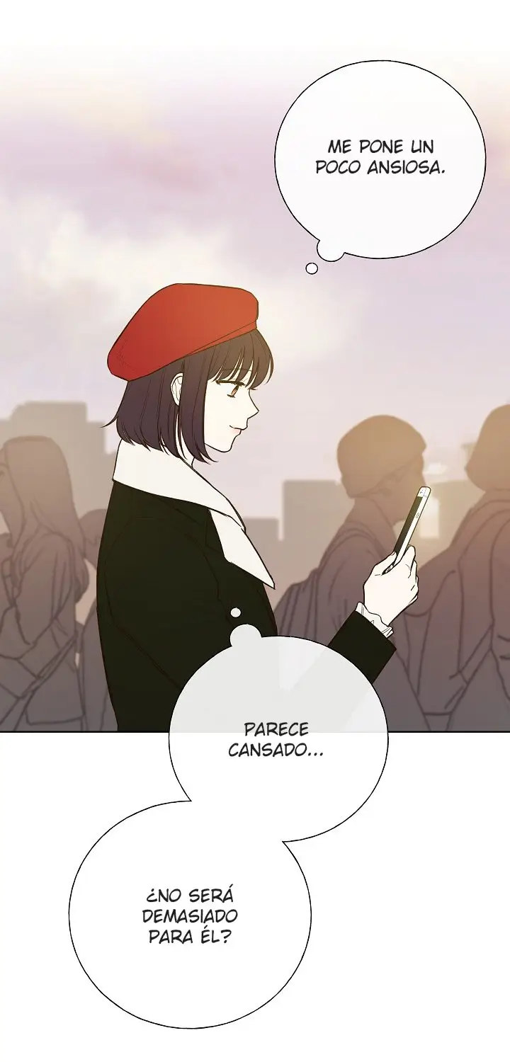 Mystic Messenger (2020) - Capítulo 23 - Página 10 - LectorTMOo
