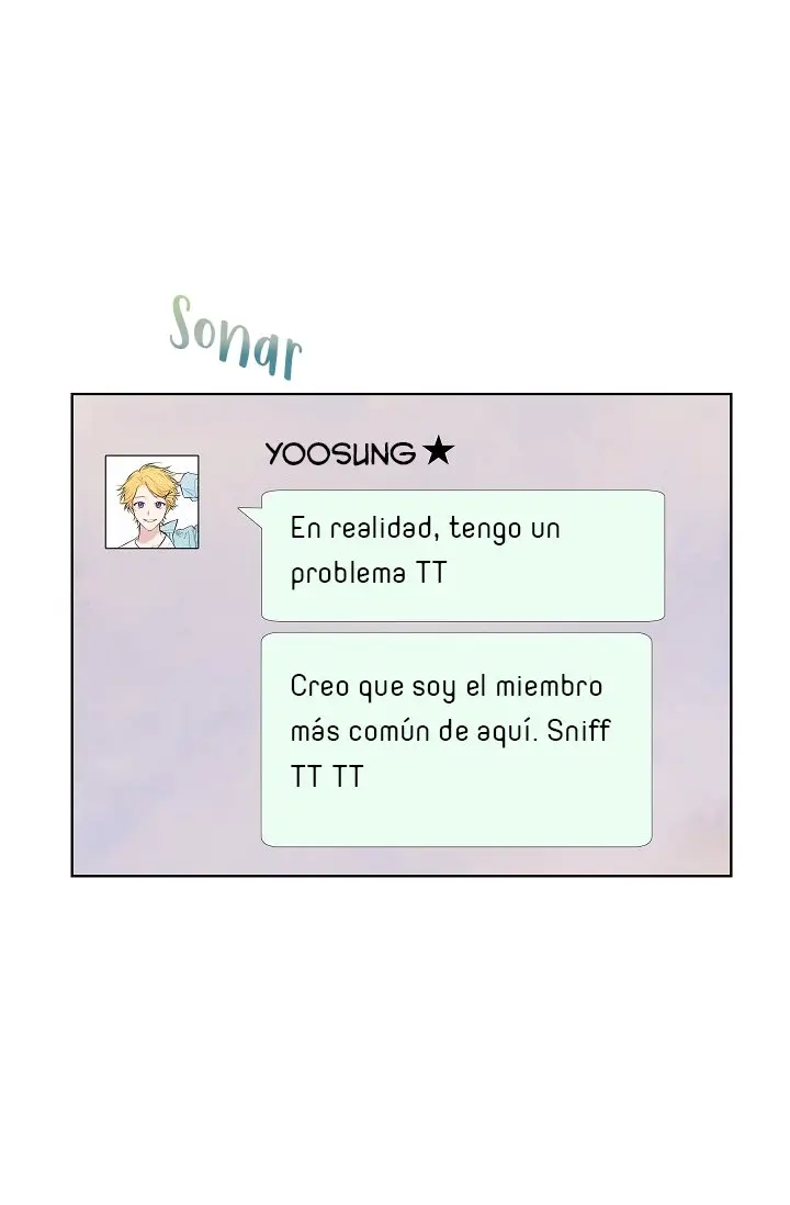 Mystic Messenger (2020) - Capítulo 23 - Página 11 - LectorTMOo