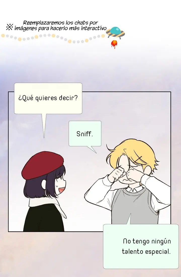 Mystic Messenger (2020) - Capítulo 23 - Página 13 - LectorTMOo