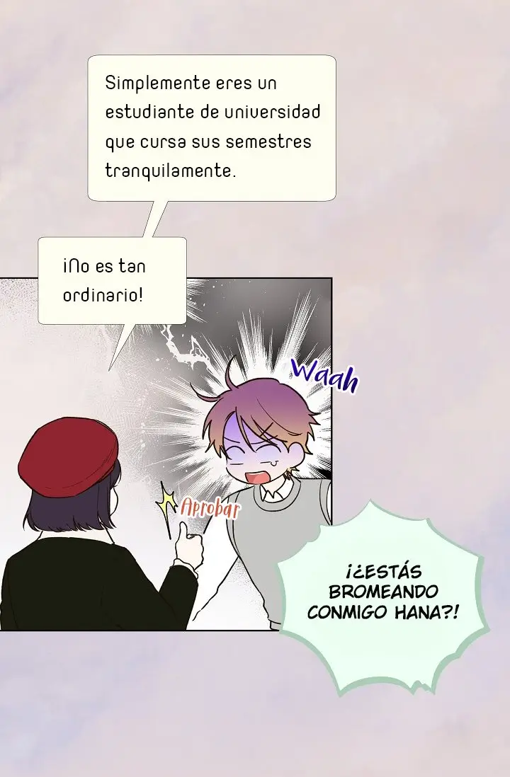 Mystic Messenger (2020) - Capítulo 23 - Página 14 - LectorTMOo