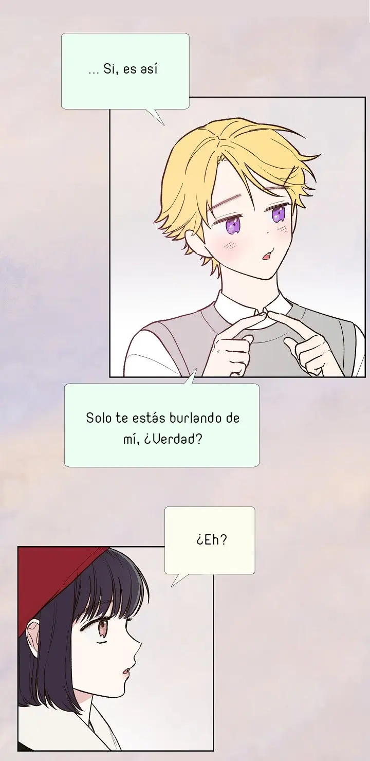 Mystic Messenger (2020) - Capítulo 23 - Página 15 - LectorTMOo