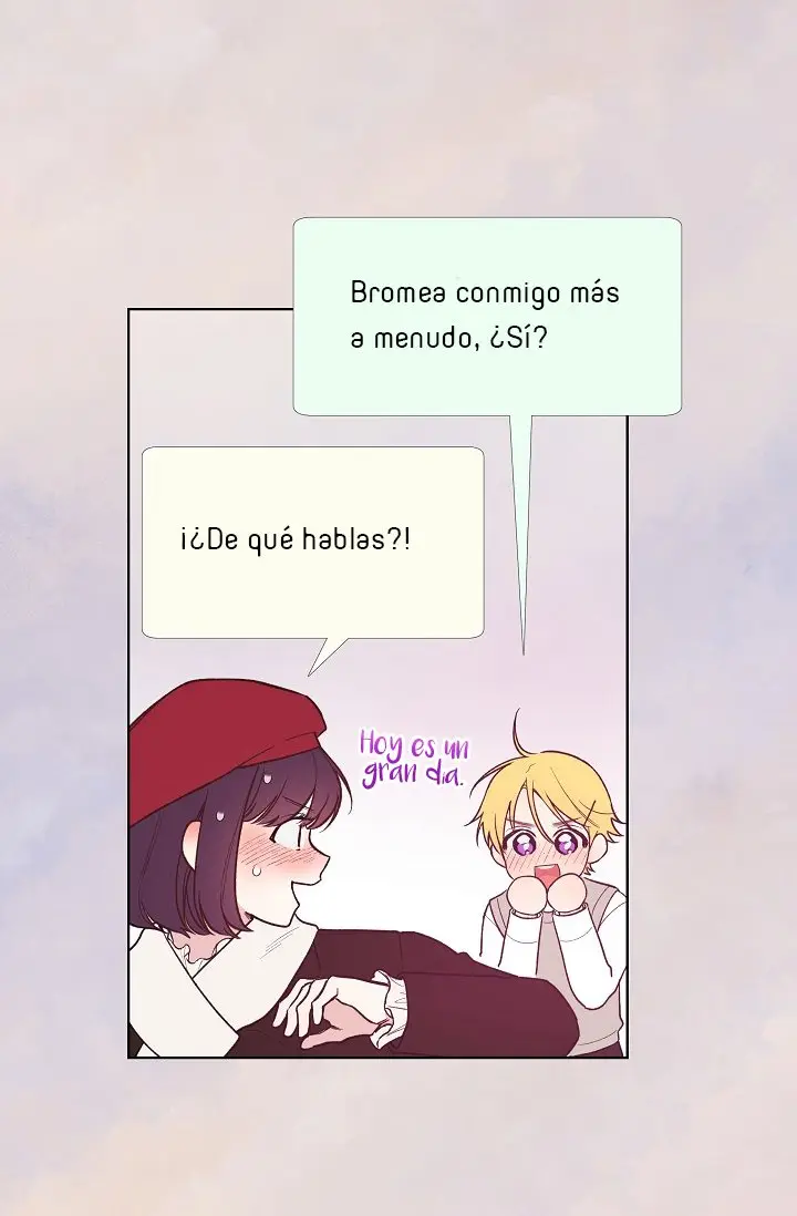 Mystic Messenger (2020) - Capítulo 23 - Página 16 - LectorTMOo