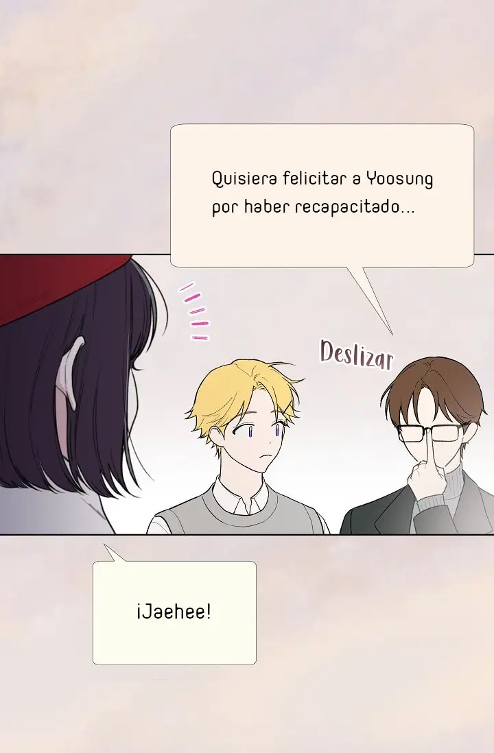 Mystic Messenger (2020) - Capítulo 23 - Página 17 - LectorTMOo