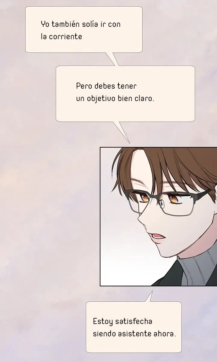 Mystic Messenger (2020) - Capítulo 23 - Página 18 - LectorTMOo
