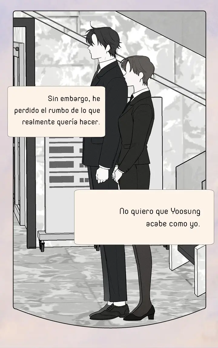 Mystic Messenger (2020) - Capítulo 23 - Página 19 - LectorTMOo