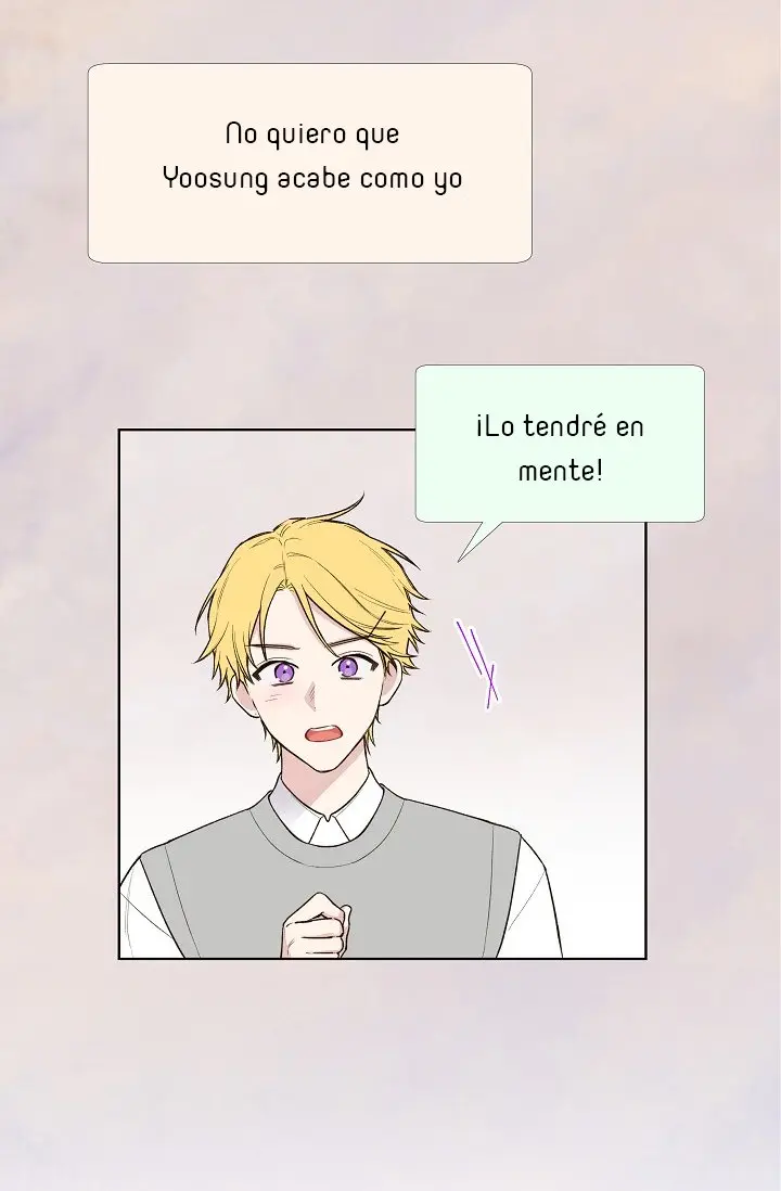 Mystic Messenger (2020) - Capítulo 23 - Página 20 - LectorTMOo