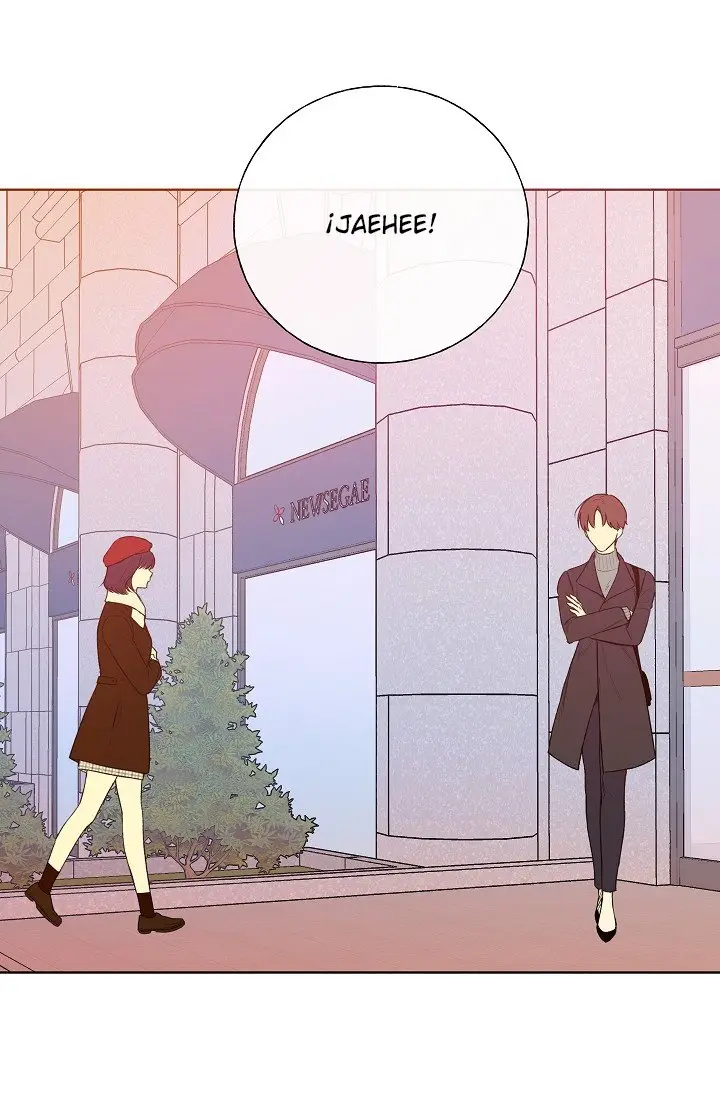 Mystic Messenger (2020) - Capítulo 23 - Página 26 - LectorTMOo